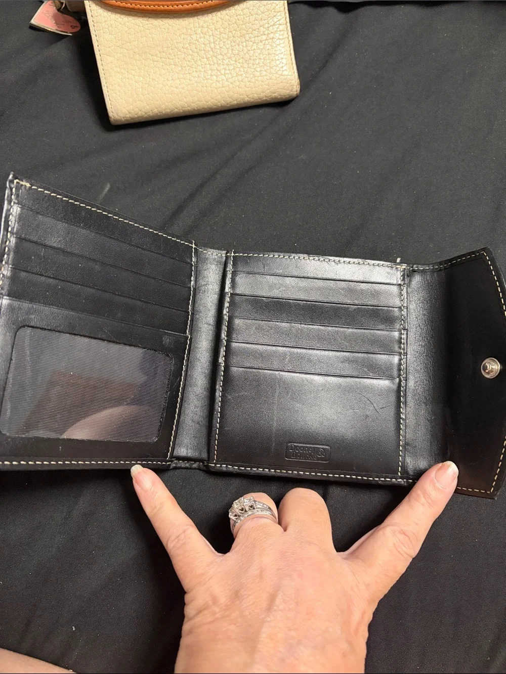 Dooney & Bourke (3) NEED REHAB